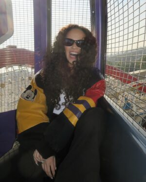 Madison Pettis Instagram - So far so good