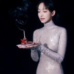 Victoria Song Instagram - 生日快乐🎂
Happy Birthday❤️
