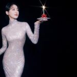Victoria Song Instagram - 生日快乐🎂
Happy Birthday❤️
