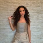 Madison Pettis Instagram – So far so good