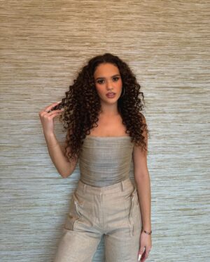 Madison Pettis Instagram - So far so good