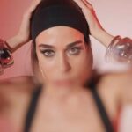 Bensu Soral Instagram – Inside my brain… ! 😝👻☠️🔥🍎💥⚡️🌪️❤️‍🔥🌹🕶️💃🏼