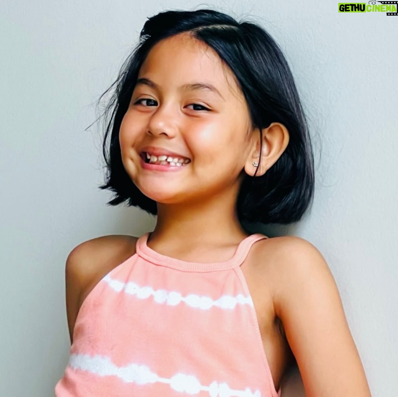 Beauty Gonzalez Instagram - I Want Another One Please!!💜
My baby is growing crazy fast.
Now 8 years old and I miss her Chubby Cheeks.
Check out her instagram account and scroll down to see how fast she’s grown.
@oliviainescrisologo 🩵