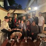 Erika Buenfil Instagram – Fiesta Nico. @nico.buenfil