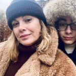 Vanessa Incontrada Instagram - È bello viaggiare con te ❤️❤️❤️❤️❤️❤️❤️❤️❤️❤️ @copenaghen 🥰🇩🇰