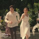 Julia Montes Instagram - Right person, wrong time. Catch #JuliaMontes and #AldenRichards in #FiveBreakupsAndARomance, coming this February 14 on Prime Video.