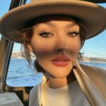Melisa Döngel Instagram -