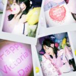 Victoria Song Instagram - 🎂
