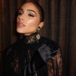 Olivia Culpo Instagram - 🖤