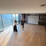 Macarena Achaga Instagram – Lienzo en blanco, listo para rayonear 🎨🖍️