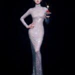 Victoria Song Instagram - 生日快乐🎂
Happy Birthday❤️