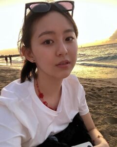 Park Ji-hu Instagram - 🌺 알로하