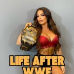 Mandy Rose Instagram - My transition after WWE has been a journey of highs and lows but it has truly helped me grow as a person. I chat about this and more from my time at the WWE in the latest episode of @poweralphaspodcast out now on YouTube, Spotify, and Apple Podcasts. 

#MandyRose #MandySacs #WWE #PowerAlphasPodcast