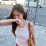 Pattranite Limpatiyakorn Instagram - A day in Wat Pho BKK☀️
 #mcmthailand