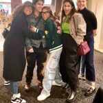 Jeannie Mai Instagram – Last week, surrounded by an incredible circle of friends, we had the privilege of hosting a screening for ‘Origin,’ directed by the visionary @ava. Inspired by the powerful book ‘Caste,’ (written by @isabelwilkerson❤️) this film left us in awe. We are profoundly moved and awakened to the deep-seated structures that shape our world. This is not just a movie; it’s a mirror to the our past and present….and its a guide to our FUTURE. 

We live in a world where silent (and sometimes also very loudly spoken) hierarchies divide us. This film has the power to transcend and bring us back together. 

Ava DuVernay has woven a narrative so compelling, so vital, that it’s more than just storytelling – it’s your invitation to build connection and impact change in real time. ‘Origin’ is a heart opening experience, testament to the urgent need for empathy and unity in our times.

We urge you, with every fiber of our beings, to go watch this movie! Share it with everyone you love! Our future – and a more inclusive, just, and compassionate world – depends on it. 

Thank you @ava @aunjanueellis @niecynash1 for this masterpiece!