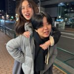 Violette Wautier Instagram – ❄️🌨️

#FriendsFlyTH
#JapanGubSangSeeGubPeekTiSuaySuay