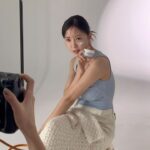 Hyomin Instagram – MAKE 9의 새 얼굴 나야 나⎝㋡