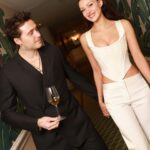 Nicola Peltz Beckham Instagram – Lola wouldn’t be possible without you @willmccance