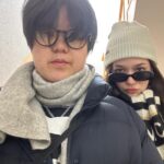 Violette Wautier Instagram – ❄️🌨️

#FriendsFlyTH
#JapanGubSangSeeGubPeekTiSuaySuay