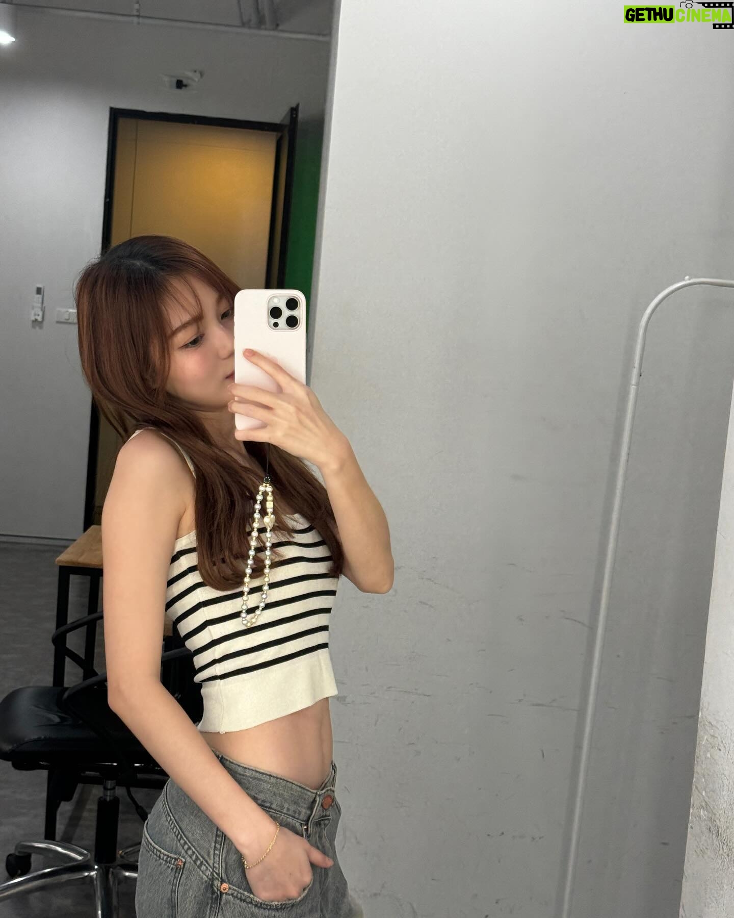 Pattranite Limpatiyakorn Instagram - 🐴