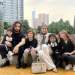 Wawa Zainal Instagram - lama tak upload . faktor usia
