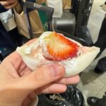 Violette Wautier Instagram - 🍦🍓🍡🍙🍢 

#JapanGubSangSeeGubPeekTiSuaySuay