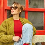 Rabia Soytürk Instagram – #çekçorabı