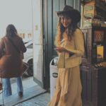 Ebru Şahin Instagram - #texas