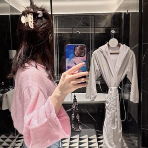 Victoria Song Instagram - 🎀pink