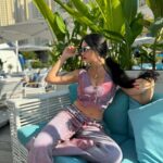 Lamitta Frangieh Instagram - Sweet like a Lavender 💜 @FashionNova cool outfit 
- Frieda foil straight leg jeans 
- Frieda foil denim vest 
.
.
.
#fashionnovacurve #fashionnovapartner #fashionnovaambassador #fashionnovashoes #fashionnovamodels #usa#losangeles #miami #california #dubai #lamittafrangieh #lasvegas #monaco#london
