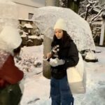 Violette Wautier Instagram - 🍦🍓🍡🍙🍢 

#JapanGubSangSeeGubPeekTiSuaySuay