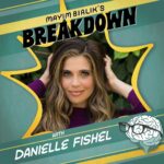 Mayim Bialik Instagram – I Felt Pressure to Be Sexy: Boy Meets World Star on Growing & Sexploitation in Hollywood.

Danielle Fishel (@daniellefishel) aka “Topanga Lawrence” REVEALS the real reason she nearly quit BOY MEETS WORLD!

She opens up in the MBB studio about facing body image issues and the pressures of objectification while she was underage, what it was like to have global pop star Lance Bass from NSYNC as her first serious boyfriend, and how chasing validation led her to perfectionism.

Danielle discusses why BOY MEETS WORLD holds such a nostalgic feeling for all of us (& did you know she didn’t originally get the role of “Topanga”?!?!), how fame affected her friendships in school, her divorce, and getting into therapy after her first marriage ended.

She also shares how her background in psychology led her to realize the importance of being established in who you are before you begin a healthy adult relationship.

TUNE IN to MBB today to hear the full convo! Check out the full episode by tapping the ▶️ link in our bio! 🧠💥#BialikBreakdown

#mayimbialik #mentalhealthpodcast #mindfulnesspodcast #mentalwellnesspodcast #mentalhealthawareness #mentalhealthmatters #mentalhealthjourney #endthestigma