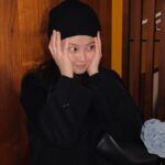 Mio Imada Instagram – 🦉🙃