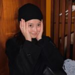 Mio Imada Instagram – 🦉🙃