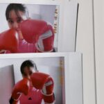 Park Ji-hu Instagram - 설 명절 💌 웃음과 기쁨과 행복과 사랑과
그리고 베지밀과 함께 💚🥊📚🧹 @vegemil.official