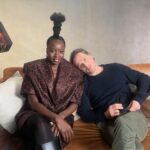 Danai Gurira Instagram – Let’s do this ❤️🔥 #TheOnesWhoLive