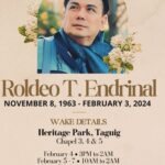 Judy Ann Santos Instagram - Your words will never be forgotten Mammita.. thank you for believing in me.. thank you for never giving  up on me.. and thank you for the wonderful legacy you have built for years and left behind.. marami kang natulungan sa industriyang mahal na mahal mo. Fly high mammita. You will never be forgotten. Mahal na mahal kita. 💔💔
