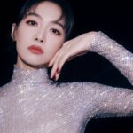 Victoria Song Instagram - 🤍
@ashistudio