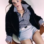 Melisa Döngel Instagram – @alperrdeniz