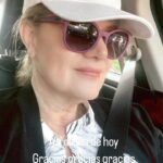 Erika Buenfil Instagram - Un gran día de llamado. @marimarvega @erickelias @mikedeoca @callmegama