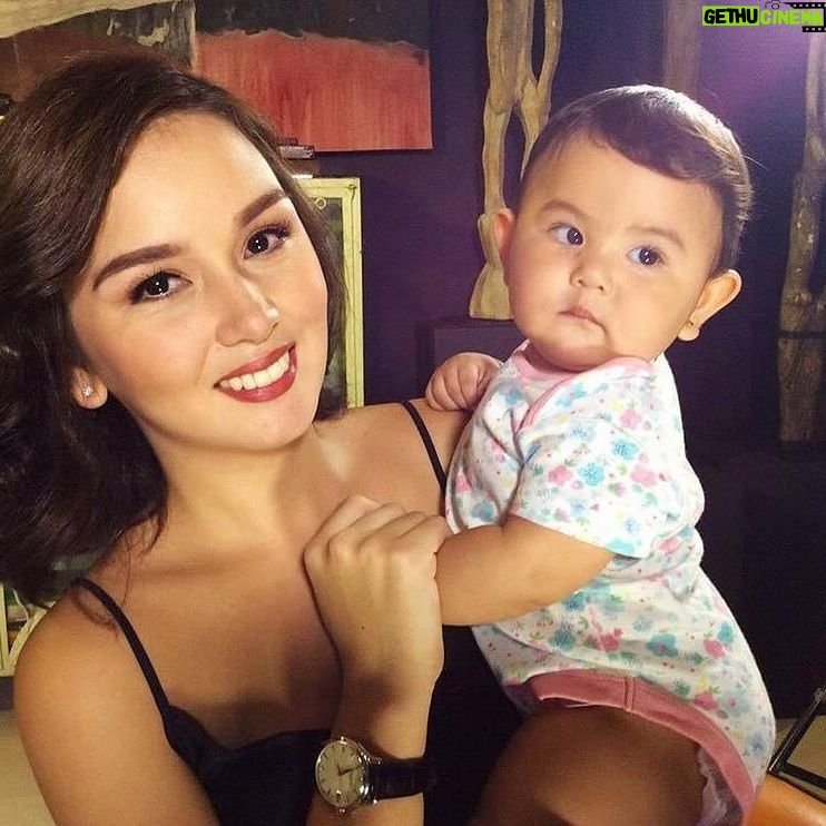 Beauty Gonzalez Instagram - I Want Another One Please!!💜
My baby is growing crazy fast.
Now 8 years old and I miss her Chubby Cheeks.
Check out her instagram account and scroll down to see how fast she’s grown.
@oliviainescrisologo 🩵