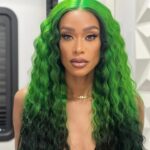 Tami Roman Instagram - I’ll try anything once….
@thehairfetish @christelsie