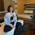 Aitana Instagram - LA baby