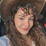 Ebru Şahin Instagram - #texas