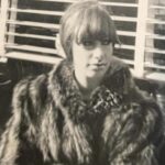 Leah Remini Instagram – Wishing my badass mom @vikkimars50 a very happy birthday! We love you, mommy! Swipe to see an amazing photo of her back in the day!