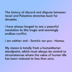 Lena Headey Instagram - @officialannielennox 
You found the words.
#permanentceasefirenow ❤️‍🩹