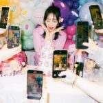 Victoria Song Instagram - 🎂