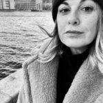 Vanessa Incontrada Instagram - Penso solo a te 😊😊🌺