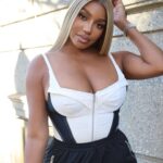 NeNe Leakes Instagram - I got so much love to give! Everything around me gotta grow or gotta GO❤️