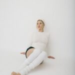 Kinsey Wolanski Instagram - Ballerina Kins 🩰